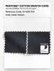 Artikelbild 4 des Artikels “PANTONE® COTTON SWATCH CARD 19-4218 TCX Vulcan “