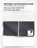 Artikelbild 4 des Artikels “PANTONE® COTTON SWATCH CARD 19-4310 TCX Gray Whale “