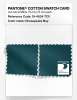 Artikelbild 4 des Artikels “PANTONE® COTTON SWATCH CARD 19-4534 TCX Chesapeake Bay “