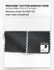 Artikelbild 4 des Artikels “PANTONE® COTTON SWATCH CARD 19-5005 TCX Unexplored “