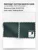 Artikelbild 4 des Artikels “PANTONE® COTTON SWATCH CARD 19-5411 TCX Trekking Green “