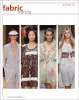 Artikelbild 4 des Artikels “International Textile Report no. 2/2015 S/S 2016 “