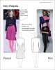 Artikelbild 4 des Artikels “Textile Report no. 4/2018 Winter 2019/2020 “
