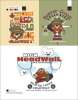 Artikelbild 5 des Artikels “Junior Pop Graphics Vol. 1 incl. DVD “
