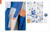 Artikelbild 5 des Artikels “Palette Perfect - Color Combinations Inspired by Fashion, Art & Style “