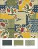 Artikelbild 5 des Artikels “Patchwork Textures Vol. 1 incl. DVD “
