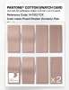 Artikelbild 5 des Artikels “PANTONE® COTTON SWATCH CARD 14-1312 TCX Pale Blush “