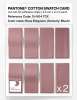 Artikelbild 5 des Artikels “PANTONE® COTTON SWATCH CARD 15-1614 TCX Blush “