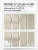 Artikelbild 5 des Artikels “PANTONE® COTTON SWATCH CARD 11-0108 TCX Solitary Star “