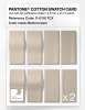 Artikelbild 5 des Artikels “PANTONE® COTTON SWATCH CARD 11-0110 TCX Buttercream “