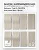 Artikelbild 5 des Artikels “PANTONE® COTTON SWATCH CARD 11-0202 TCX Baby's Breath “
