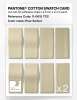 Artikelbild 5 des Artikels “PANTONE® COTTON SWATCH CARD 11-0615 TCX Pear Sorbet “