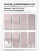 Artikelbild 5 des Artikels “PANTONE® COTTON SWATCH CARD 11-2511 TCX Shrinking Violet “