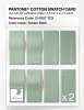 Artikelbild 5 des Artikels “PANTONE® COTTON SWATCH CARD 12-0107 TCX Tender Stem “