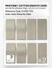 Artikelbild 5 des Artikels “PANTONE® COTTON SWATCH CARD 12-0110 TCX Pistachio Shell “