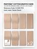 Artikelbild 5 des Artikels “PANTONE® COTTON SWATCH CARD 12-0912 TCX Tender Peach “