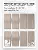 Artikelbild 5 des Artikels “PANTONE® COTTON SWATCH CARD 12-1404 TCX Pink Tint “