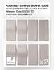 Artikelbild 5 des Artikels “PANTONE® COTTON SWATCH CARD 12-2103 TCX Almost Mauve “