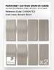 Artikelbild 5 des Artikels “PANTONE® COTTON SWATCH CARD 13-0404 TCX Ancient Scroll “