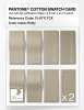 Artikelbild 5 des Artikels “PANTONE® COTTON SWATCH CARD 13-0711 TCX Putty “