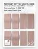 Artikelbild 5 des Artikels “PANTONE® COTTON SWATCH CARD 13-1208 TCX Peachy Keen “