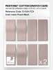 Artikelbild 5 des Artikels “PANTONE® COTTON SWATCH CARD 13-1504 TCX Peach Blush “
