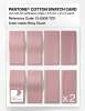 Artikelbild 5 des Artikels “PANTONE® COTTON SWATCH CARD 13-2009 TCX Rosy Touch “