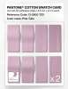 Artikelbild 5 des Artikels “PANTONE® COTTON SWATCH CARD 13-2800 TCX Pink Tulle “