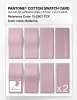 Artikelbild 5 des Artikels “PANTONE® COTTON SWATCH CARD 13-2807 TCX Ballerina “