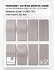 Artikelbild 5 des Artikels “PANTONE® COTTON SWATCH CARD 13-3803 TCX Lilac Ash “