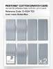 Artikelbild 5 des Artikels “PANTONE® COTTON SWATCH CARD 13-4304 TCX Ballad Blue “