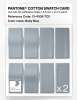 Product image 5 of the product “PANTONE® COTTON SWATCH CARD 13-4308 TCX Baby Blue ”