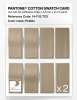 Artikelbild 5 des Artikels “PANTONE® COTTON SWATCH CARD 14-1112 TCX Pebble “