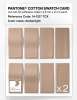 Artikelbild 5 des Artikels “PANTONE® COTTON SWATCH CARD 14-1217 TCX Amberlight “