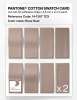 Artikelbild 5 des Artikels “PANTONE® COTTON SWATCH CARD 14-1307 TCX Rose Dust “