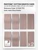 Product image 5 of the product “PANTONE® COTTON SWATCH CARD 14-1506 TCX Rose Smoke ”