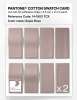 Artikelbild 5 des Artikels “PANTONE® COTTON SWATCH CARD 14-1803 TCX Sepia Rose “