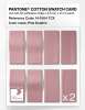 Artikelbild 5 des Artikels “PANTONE® COTTON SWATCH CARD 14-1904 TCX Pink Dolphin “