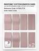 Artikelbild 5 des Artikels “PANTONE® COTTON SWATCH CARD 14-1905 TCX Lotus “