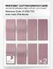 Artikelbild 5 des Artikels “PANTONE® COTTON SWATCH CARD 14-2305 TCX Pink Nectar “