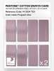 Artikelbild 5 des Artikels “PANTONE® COTTON SWATCH CARD 14-3204 TCX Fragrant Lilac “
