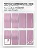 Artikelbild 5 des Artikels “PANTONE® COTTON SWATCH CARD 14-3205 TCX Pirouette “