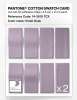 Artikelbild 5 des Artikels “PANTONE® COTTON SWATCH CARD 14-3610 TCX Violet Dusk “