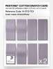 Artikelbild 5 des Artikels “PANTONE® COTTON SWATCH CARD 14-3710 TCX Orchid Petal “
