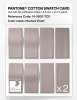 Product image 5 of the product “PANTONE® COTTON SWATCH CARD 14-3803 TCX Hushed Violet ”