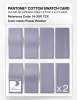 Artikelbild 5 des Artikels “PANTONE® COTTON SWATCH CARD 14-3911 TCX Purple Heather “