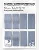 Artikelbild 5 des Artikels “PANTONE® COTTON SWATCH CARD 14-4115 TCX Cashmere Blue “