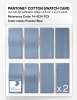 Artikelbild 5 des Artikels “PANTONE® COTTON SWATCH CARD 14-4214 TCX Powder Blue “