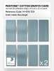 Artikelbild 5 des Artikels “PANTONE® COTTON SWATCH CARD 14-4315 TCX Sea Angel “