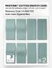 Product image 5 of the product “PANTONE® COTTON SWATCH CARD 14-4809 TCX Eggshell Blue ”